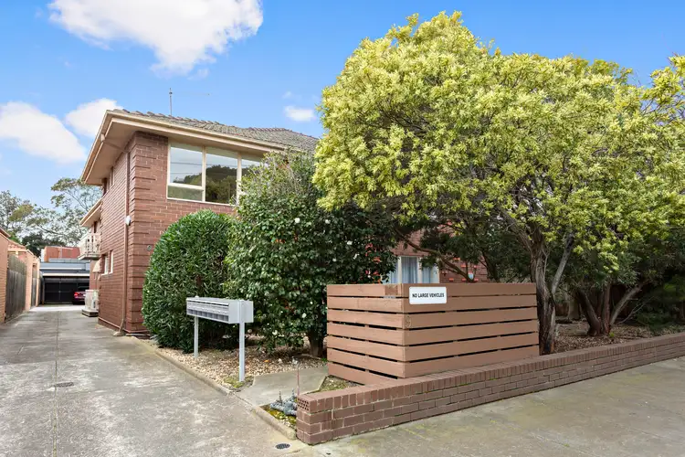 8/9 Daniell Crescent, Caulfield VIC 3162