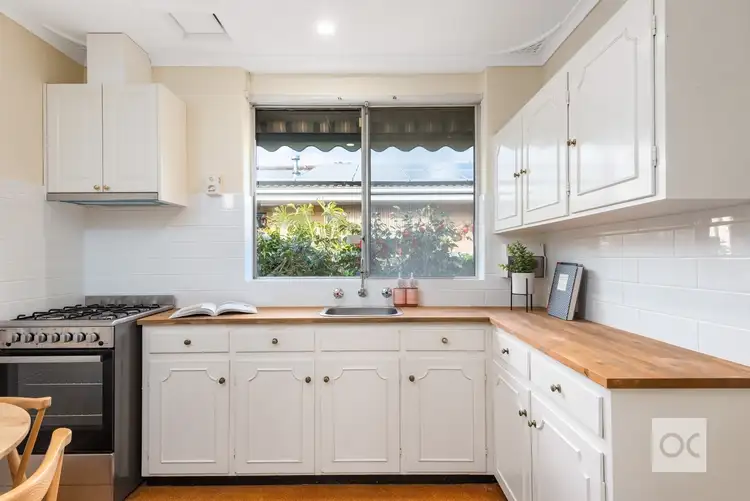 Fifth view of Homely unit listing, 1/33 Francis Street, Clarence Park SA 5034