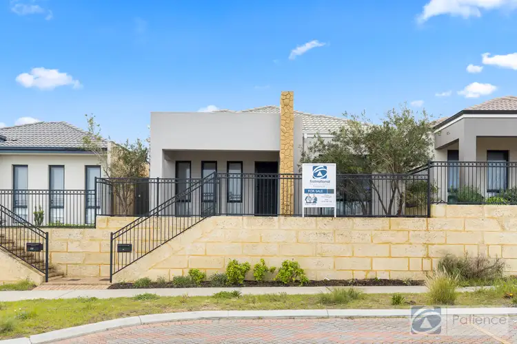 124 Hinchinbrook Avenue, Ridgewood WA 6030