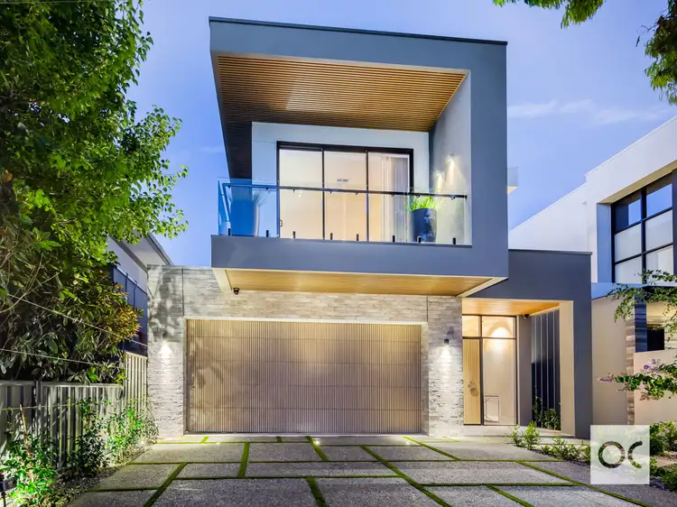 Main view of Homely house listing, 3b Player Avenue, St Peters SA 5069