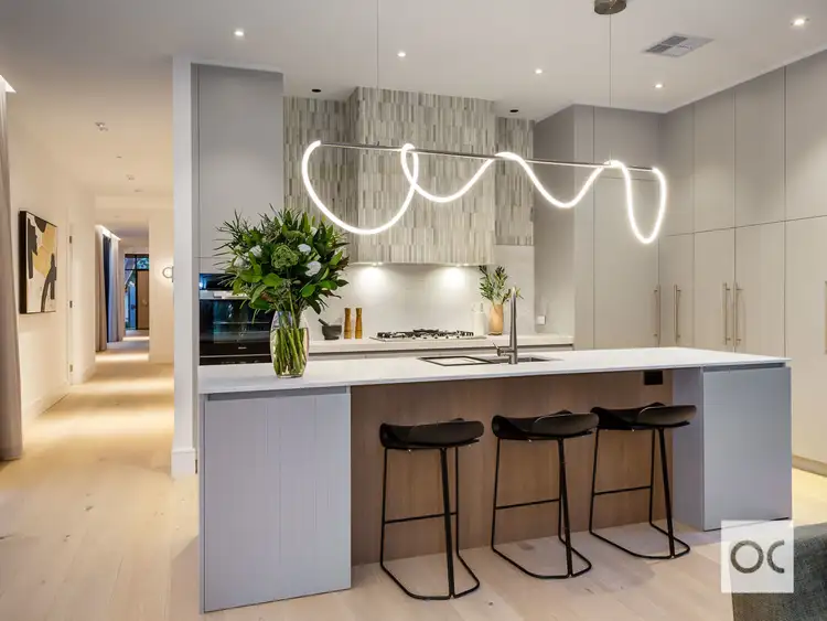Fifth view of Homely house listing, 3b Player Avenue, St Peters SA 5069