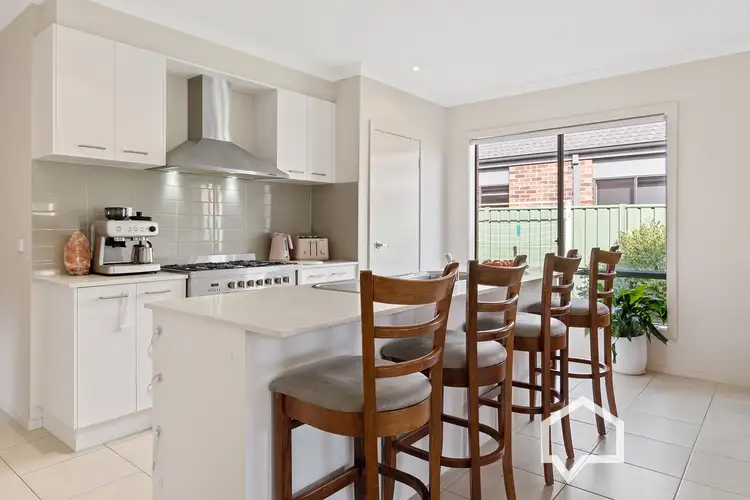 Fifth view of Homely house listing, 55 Caviar Court, Huntly VIC 3551
