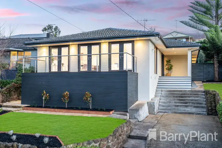 Main view of Homely house listing, 22 Reigate Road, Highton VIC 3216