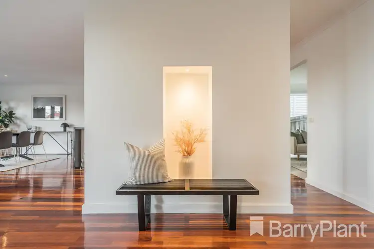 Third view of Homely house listing, 22 Reigate Road, Highton VIC 3216
