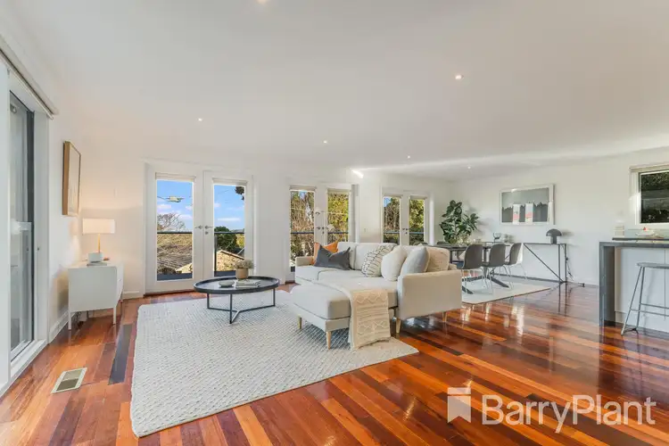 Fourth view of Homely house listing, 22 Reigate Road, Highton VIC 3216