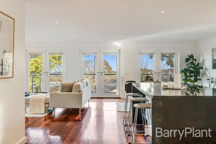 Fifth view of Homely house listing, 22 Reigate Road, Highton VIC 3216