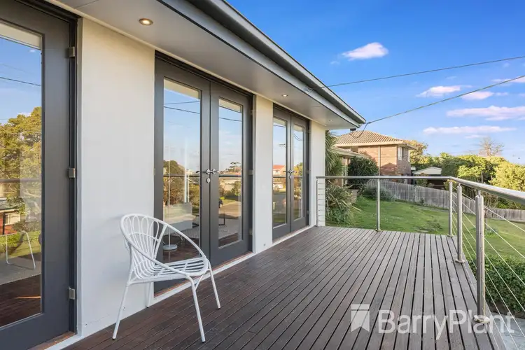 Sixth view of Homely house listing, 22 Reigate Road, Highton VIC 3216