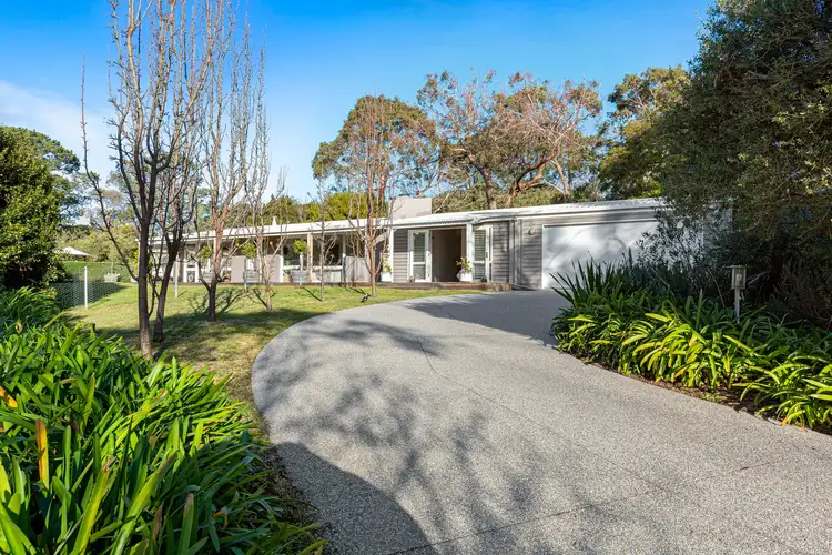 Third view of Homely house listing, 75 Kilburn Grove, Mount Martha VIC 3934