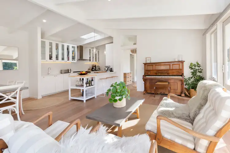 Fourth view of Homely house listing, 75 Kilburn Grove, Mount Martha VIC 3934