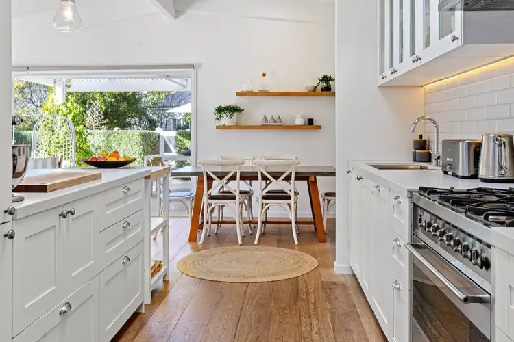 Sixth view of Homely house listing, 75 Kilburn Grove, Mount Martha VIC 3934