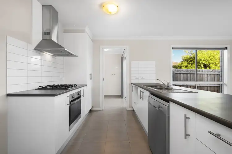 Fifth view of Homely house listing, 128 James Melrose Drive, Brookfield VIC 3338