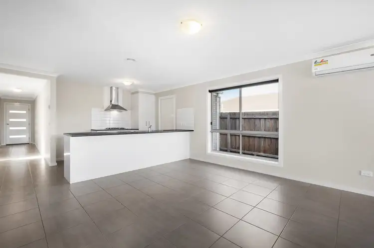 Sixth view of Homely house listing, 128 James Melrose Drive, Brookfield VIC 3338