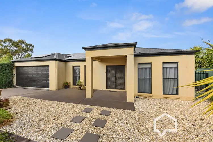 2 Grange Terrace, Golden Square VIC 3555
