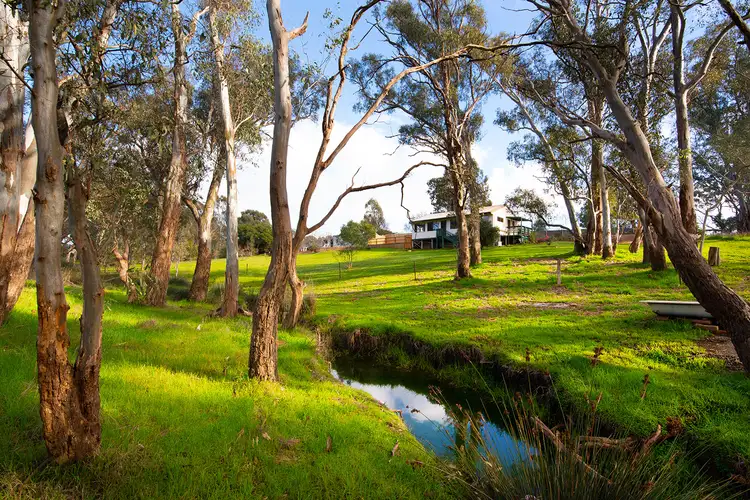 Second view of Homely house listing, 76 Panorama Road, Lockwood South VIC 3551