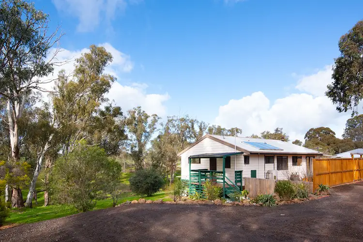Third view of Homely house listing, 76 Panorama Road, Lockwood South VIC 3551