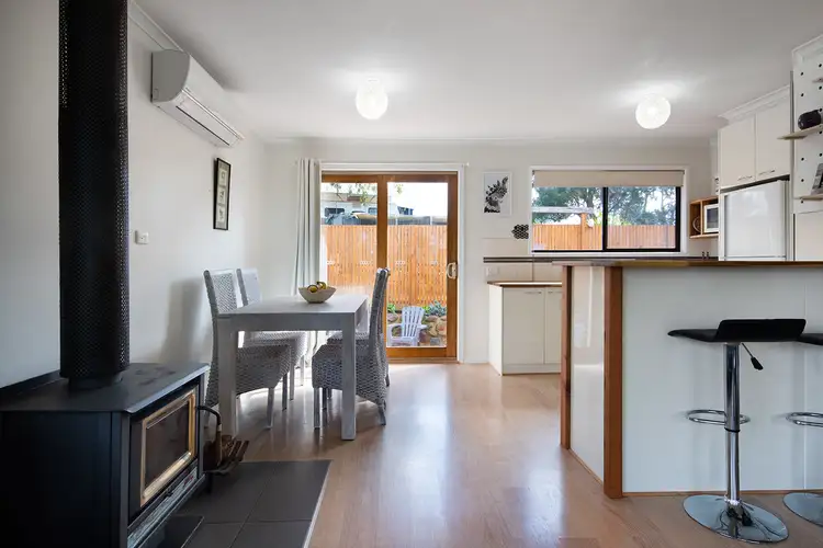 Fifth view of Homely house listing, 76 Panorama Road, Lockwood South VIC 3551