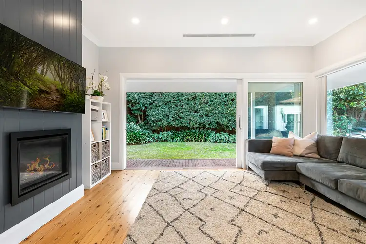 25 Horsley Avenue, Willoughby NSW 2068