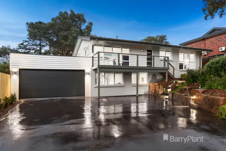 7 Anne Street, Diamond Creek VIC 3089
