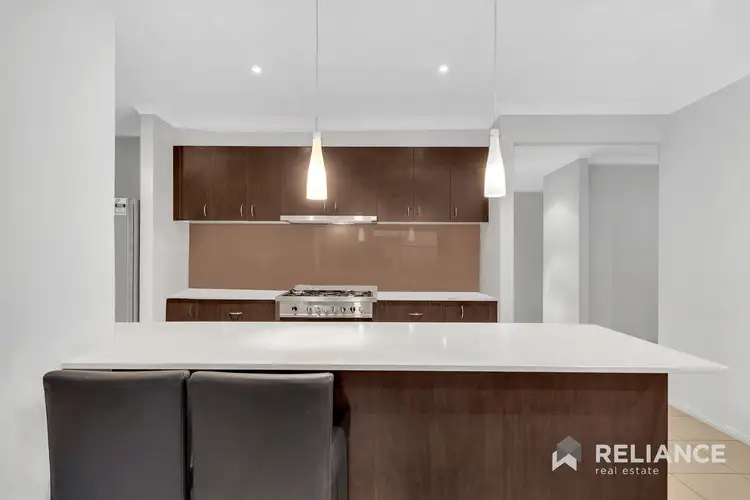 Sixth view of Homely house listing, 6 Applebox Circuit, Point Cook VIC 3030