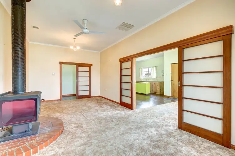 Fourth view of Homely house listing, 8 Elliott Street, Strathalbyn SA 5255