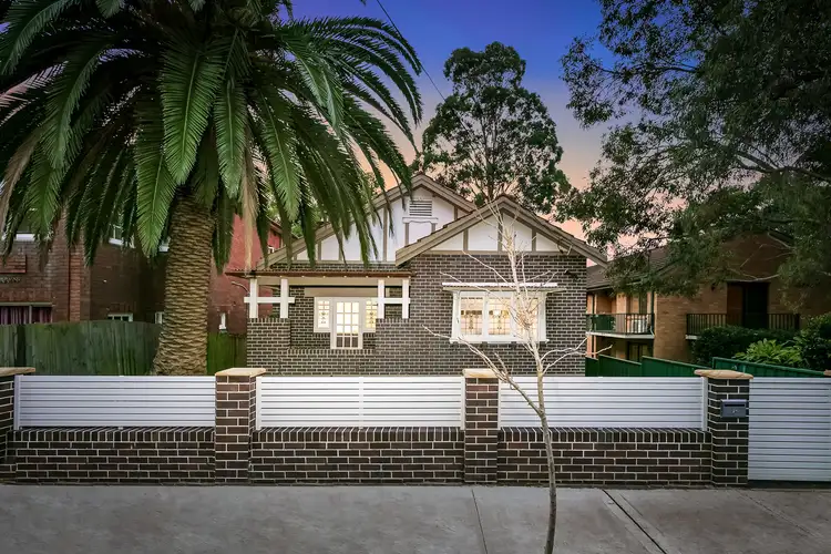 71 Cobar Street, Dulwich Hill NSW 2203