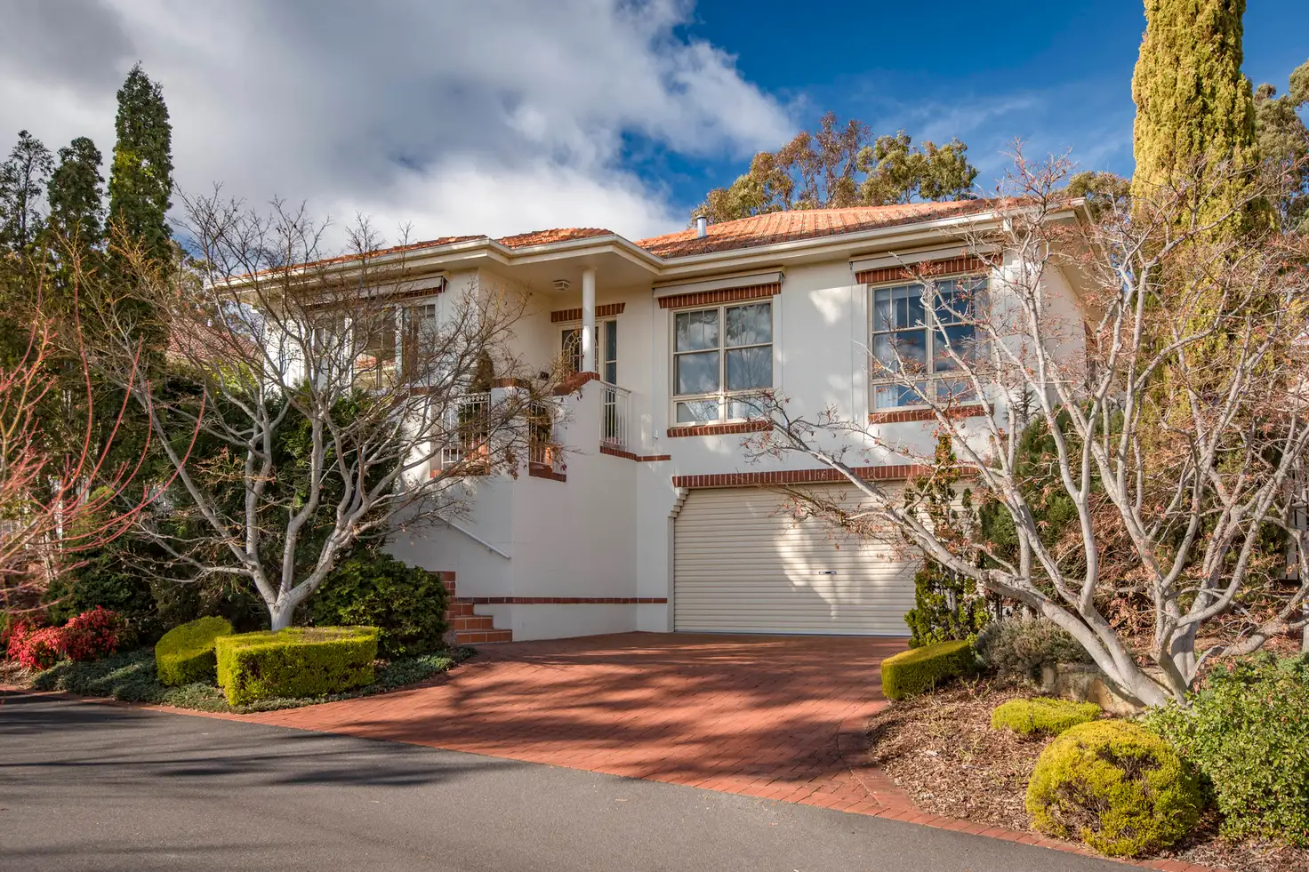 Main view of Homely townhouse listing, 16/10 Taronga Place, O'malley ACT 2606