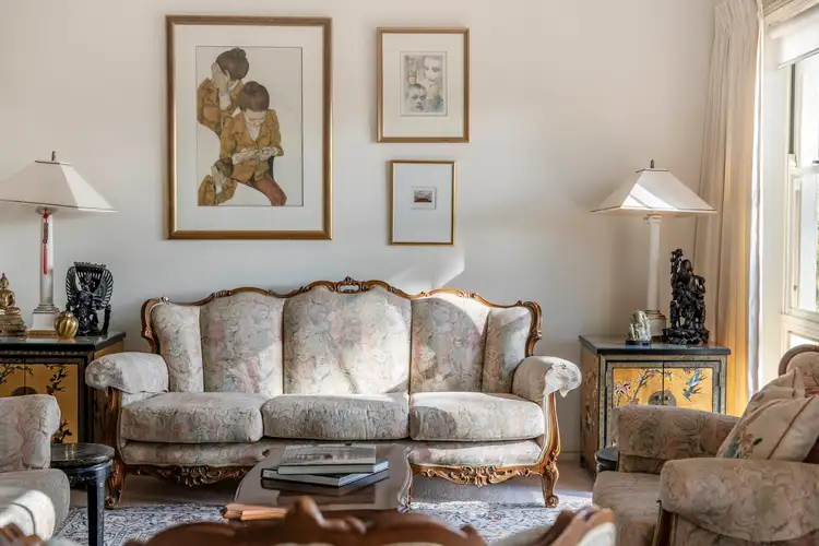 Third view of Homely townhouse listing, 16/10 Taronga Place, O'malley ACT 2606