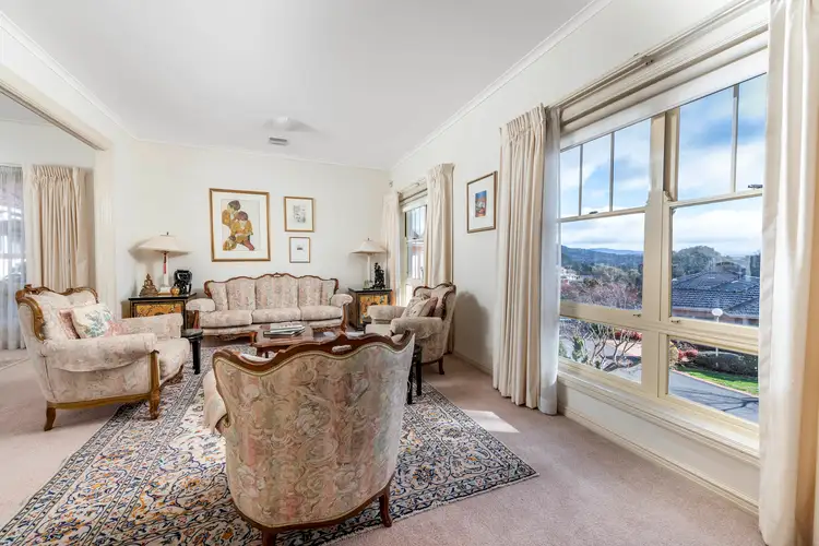 Fourth view of Homely townhouse listing, 16/10 Taronga Place, O'malley ACT 2606