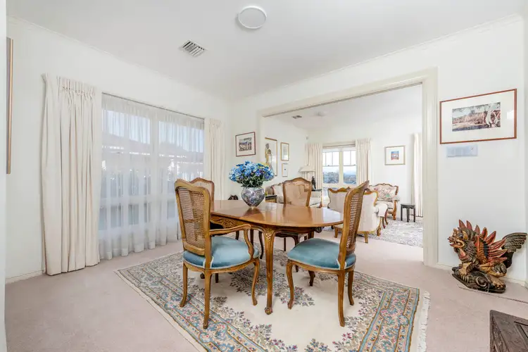 Fifth view of Homely townhouse listing, 16/10 Taronga Place, O'malley ACT 2606