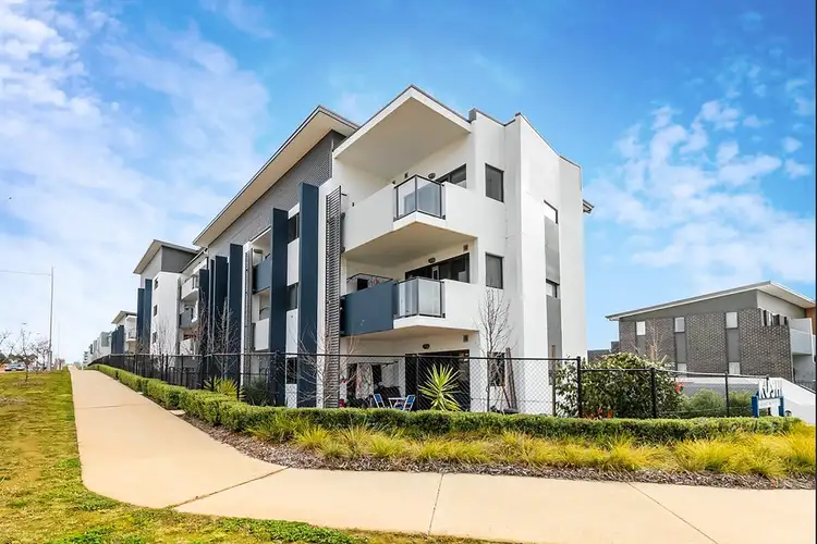 28/60 John Gorton Drive, Coombs ACT 2611