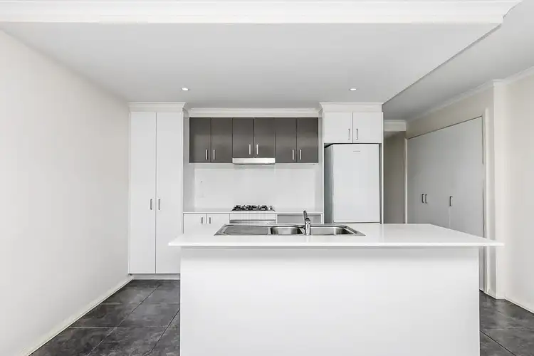 Second view of Homely apartment listing, 28/60 John Gorton Drive, Coombs ACT 2611