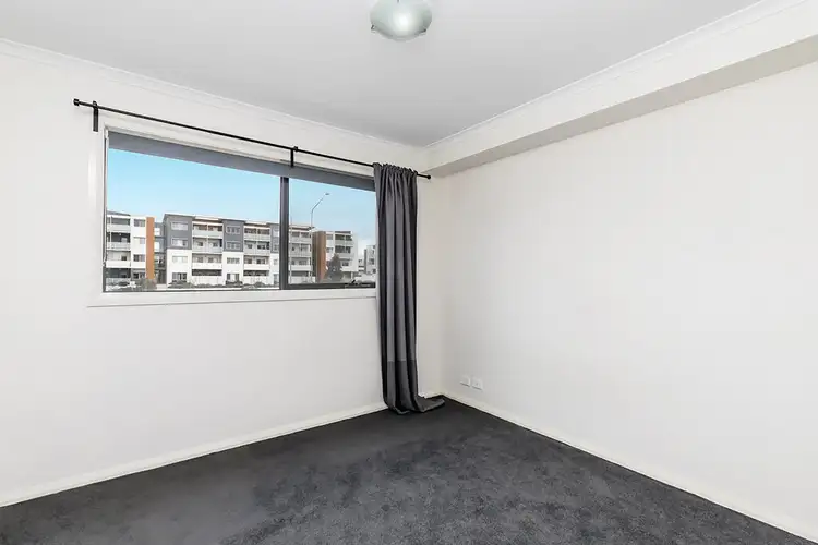 Fourth view of Homely apartment listing, 28/60 John Gorton Drive, Coombs ACT 2611