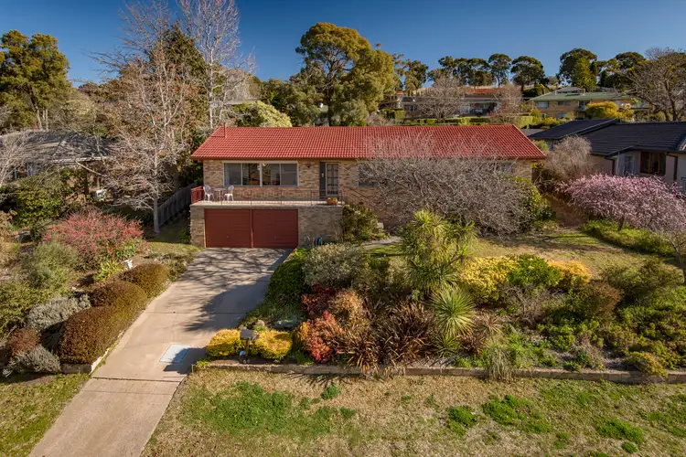 28 Steinwedel Street, Farrer ACT 2607
