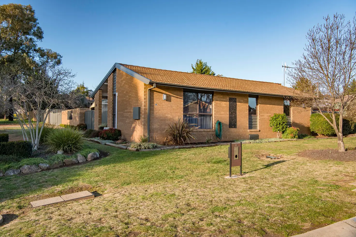 Main view of Homely house listing, 24 Wolff Crescent, Latham ACT 2615