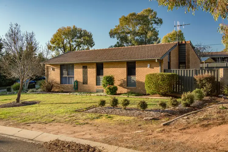 Second view of Homely house listing, 24 Wolff Crescent, Latham ACT 2615