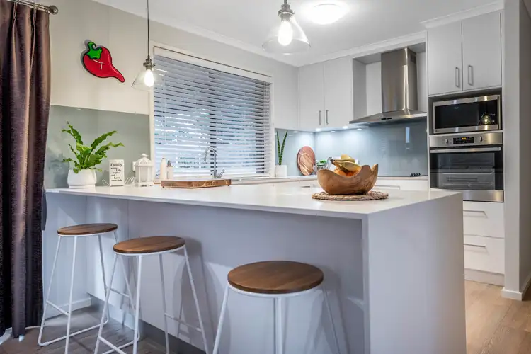 Third view of Homely house listing, 24 Wolff Crescent, Latham ACT 2615