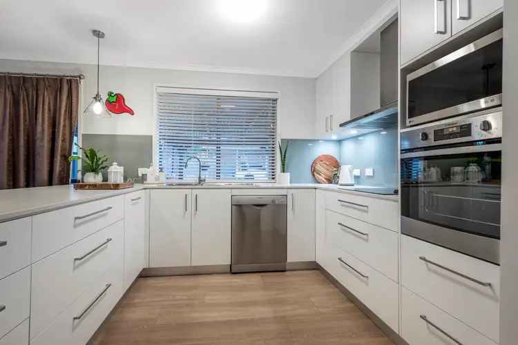 Fourth view of Homely house listing, 24 Wolff Crescent, Latham ACT 2615