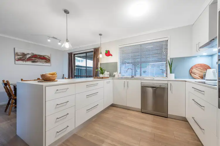 Fifth view of Homely house listing, 24 Wolff Crescent, Latham ACT 2615