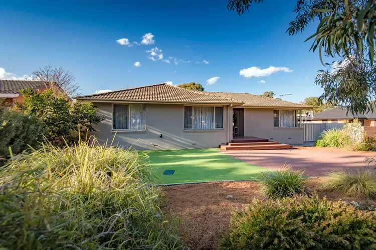 Second view of Homely house listing, 31 Barritt Street, Kambah ACT 2902