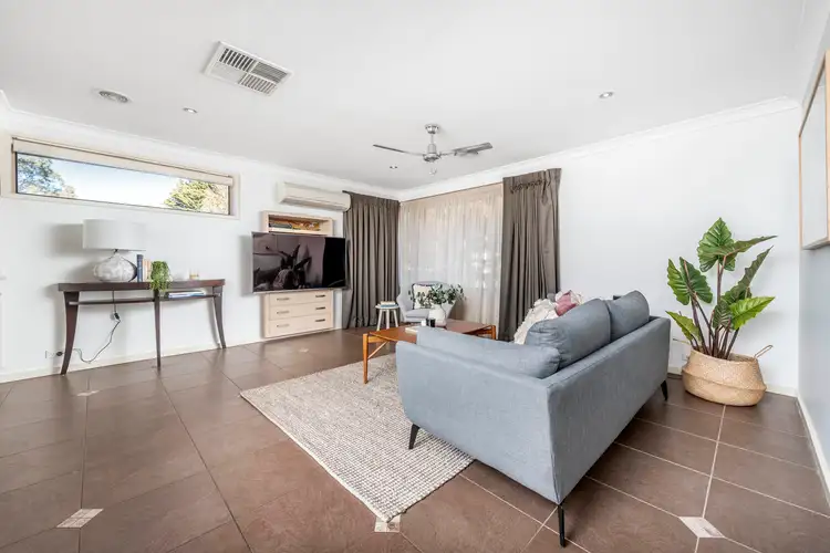 Third view of Homely house listing, 31 Barritt Street, Kambah ACT 2902