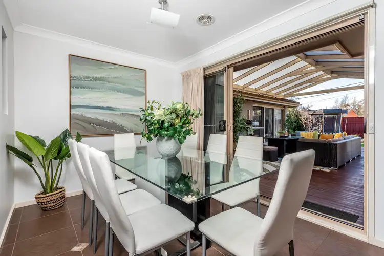 Fourth view of Homely house listing, 31 Barritt Street, Kambah ACT 2902