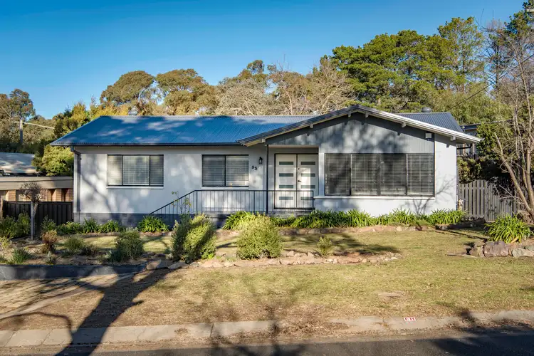 Second view of Homely house listing, 33 Armstrong Crescent, Holt ACT 2615