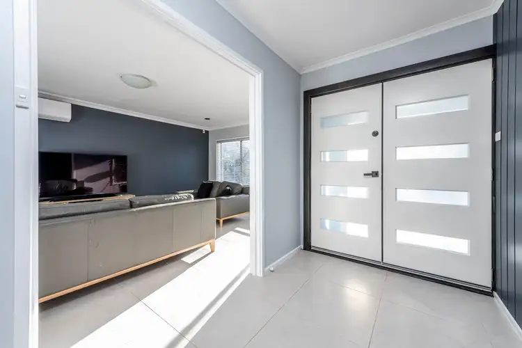 Fourth view of Homely house listing, 33 Armstrong Crescent, Holt ACT 2615