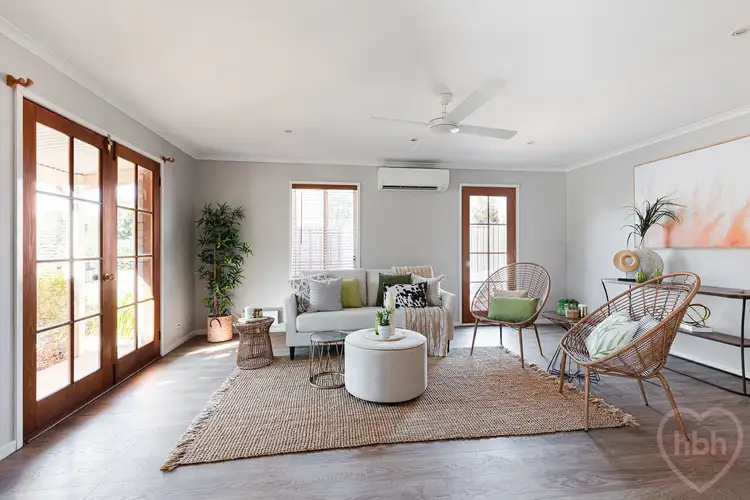 Main view of Homely house listing, 5 Bimbi Close, Ngunnawal ACT 2913