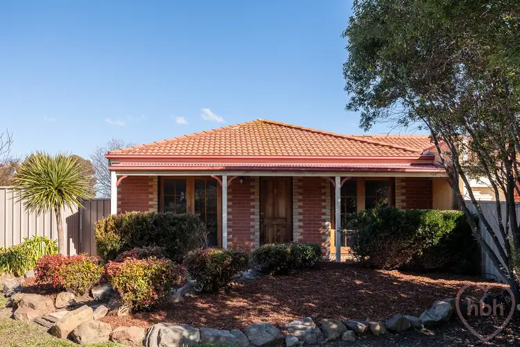 Second view of Homely house listing, 5 Bimbi Close, Ngunnawal ACT 2913