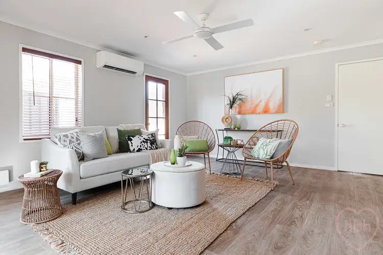 Third view of Homely house listing, 5 Bimbi Close, Ngunnawal ACT 2913