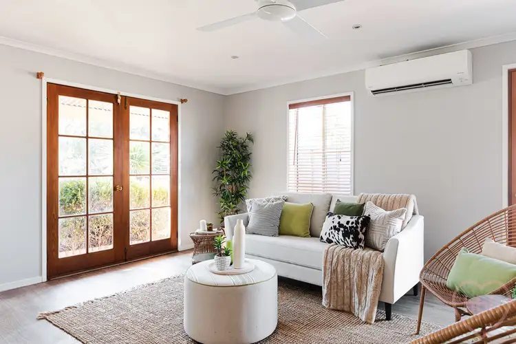 Fourth view of Homely house listing, 5 Bimbi Close, Ngunnawal ACT 2913