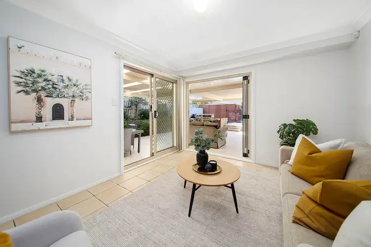 Second view of Homely house listing, 31 Link Circuit, Menai NSW 2234