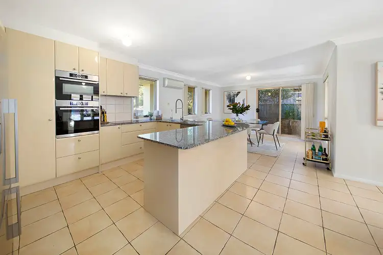Third view of Homely house listing, 31 Link Circuit, Menai NSW 2234