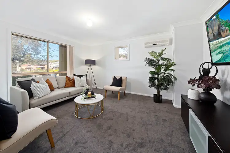 Fourth view of Homely house listing, 31 Link Circuit, Menai NSW 2234